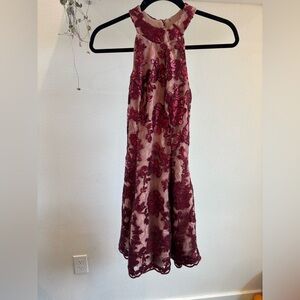 Dress The Population dress